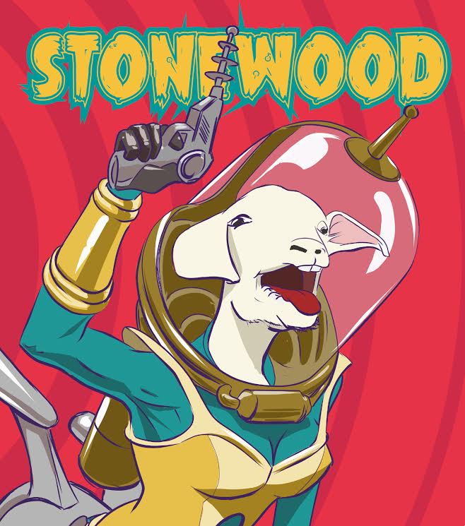 Stonewood ‘Stonewood’