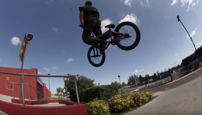 WETHEPEOPLE BMX: BEST OF THE BEST