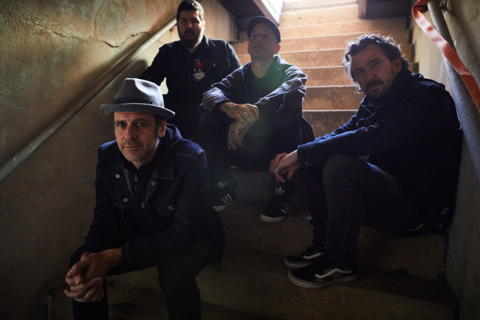The Bouncing Souls share ‘Favorite Everything’