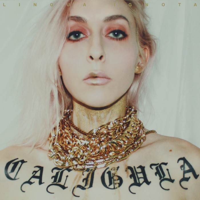 LINGUA IGNOTA ANNOUNCES SOPHOMORE LP // RELEASES CRUSHING NEW SINGLE ‘BUTCHER OF THE WORLD’