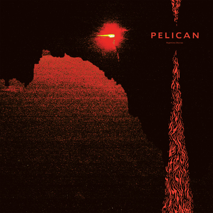 Pelican ‘Nighttime Stories’