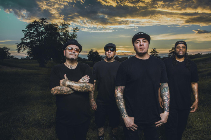 P.O.D. ed Alien Ant Farm: torna in Italia per due nuove date l’accoppiata vincente del nu metal