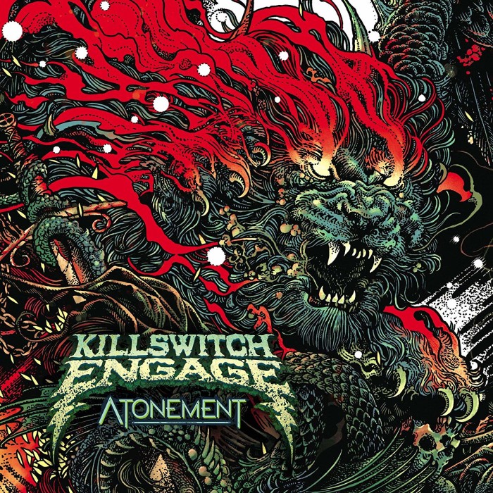 Killswitch Engage ‘Atonement’