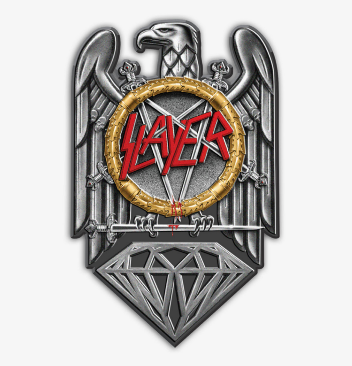 Limited Diamond X Slayer Collection