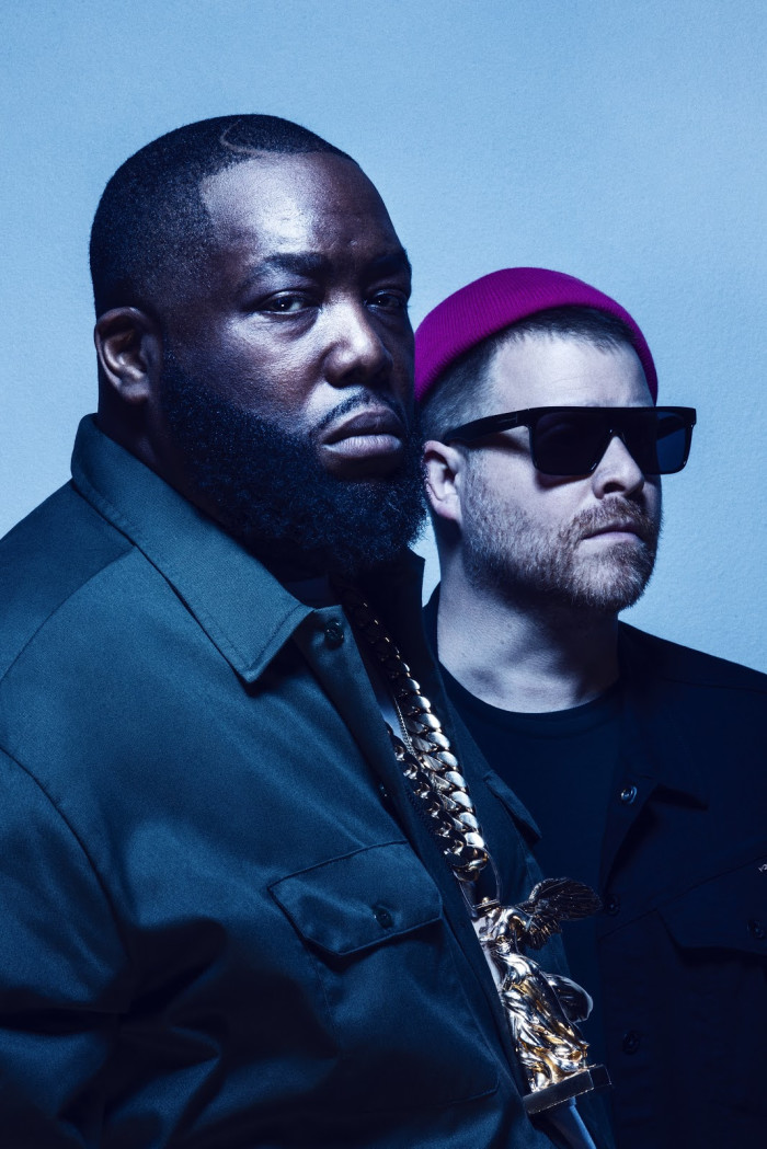 Run The Jewels annunciano il nuovo album ‘Run The Jewels 4′ in uscita il 05 giugno