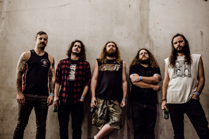 INTER ARMA ANNOUNCE ‘GARBERS DAYS REVISITED’