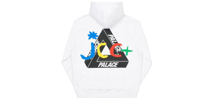 Palace JCDC2