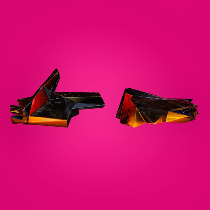 Run The Jewels ‘RTJ4′