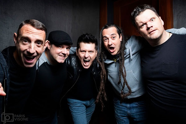LESS THAN JAKE NEW SINGLE AND VIDEO ‘LIE TO ME’ OUT NOW