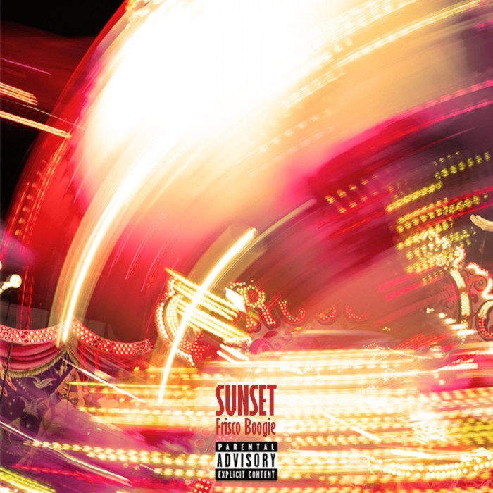 [New Single] Frisco Boogie ‘Sunset’