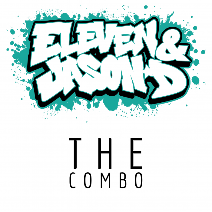 [Single] Eleven & Jason D – ‘The Combo’ prod. & cuts by Jason D