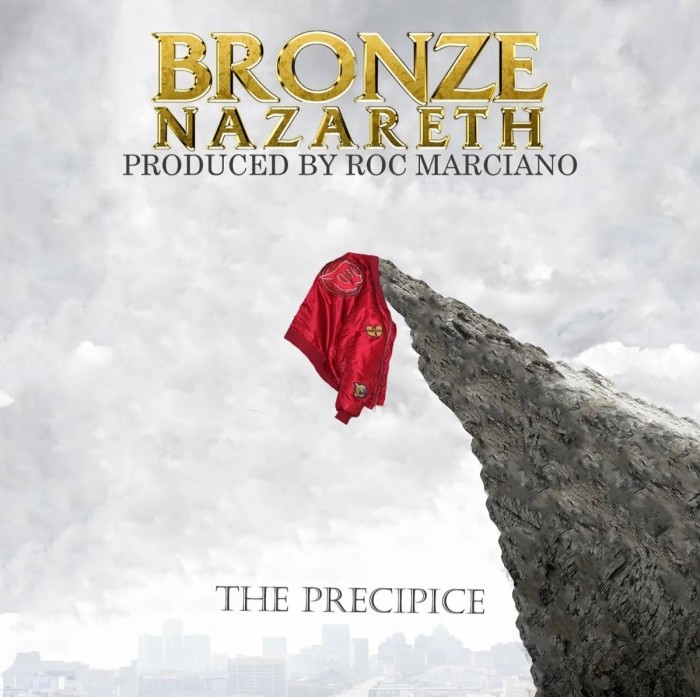 [New Video] Bronze Nazareth & Roc Marciano ‘The Precipice’
