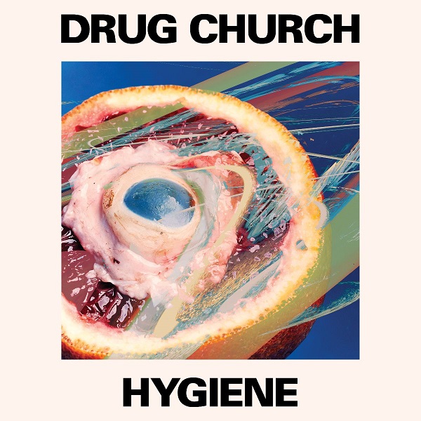 DRUG CHURCH ‘HYGIENE’