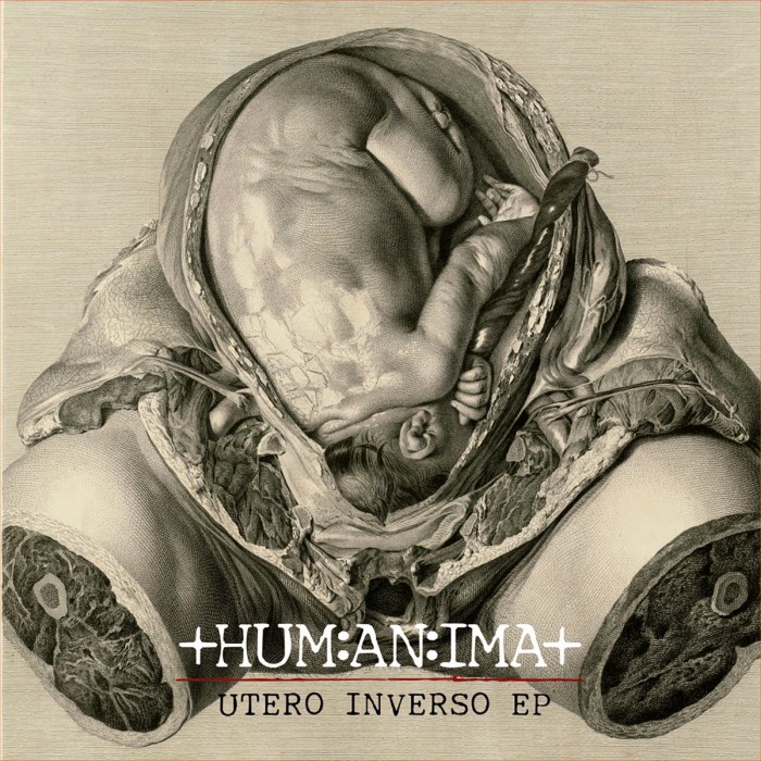 +HUM:AN:IMA+ ‘UTERO INVERSO’