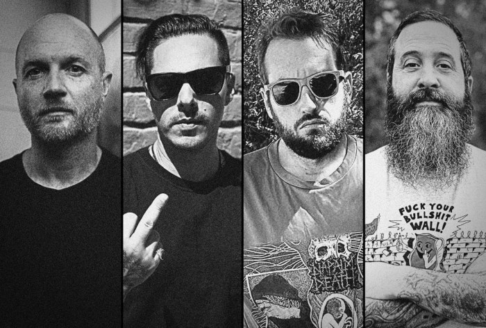 Philly hardcore punk legends R.A.M.B.O. sign to Relapse