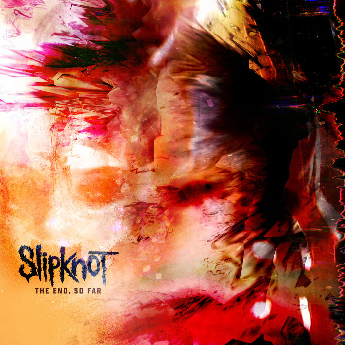 SLIPKNOT – ‘THE END, SO FAR’ – OUT NOW