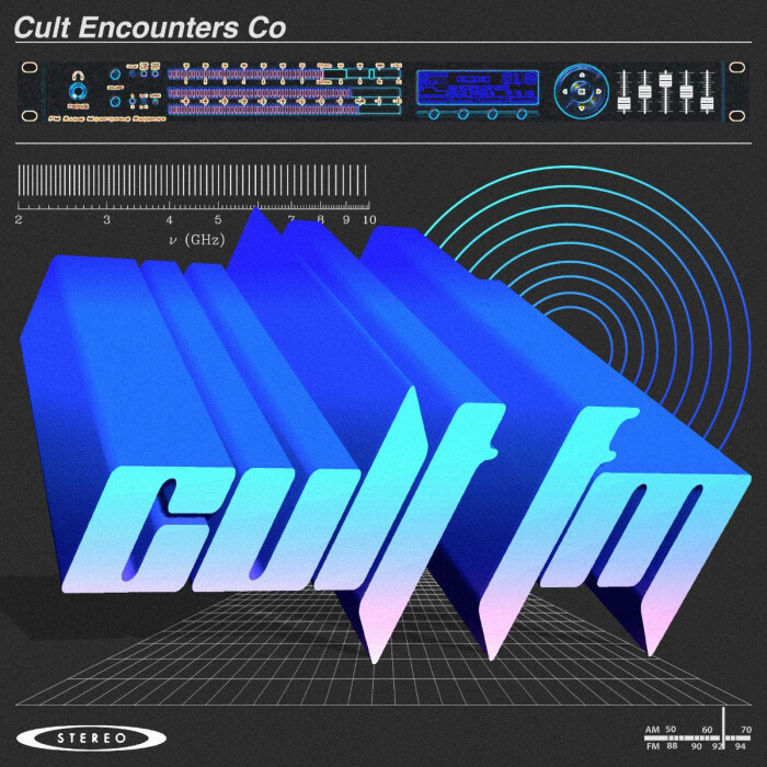 Cult Encounters Co ‘Cult FM’