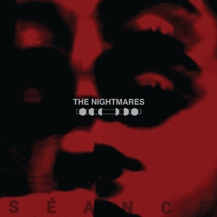 The Nightmares share an anti-valentine on moody new single ‘Heartless’