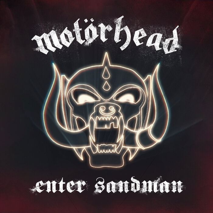 Motörhead – celebreranno il Motörhead Day con il video della cover di ‘Enter Sandman’ dei Metallica