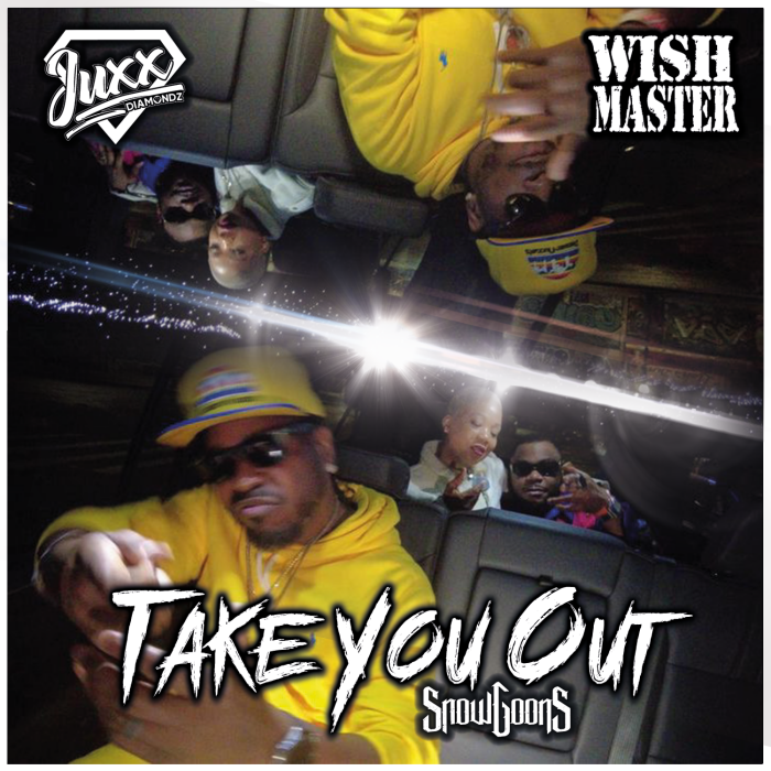 Snowgoons & Juxx Diamondz ‘Take You Out’ (ft. Wish Master)