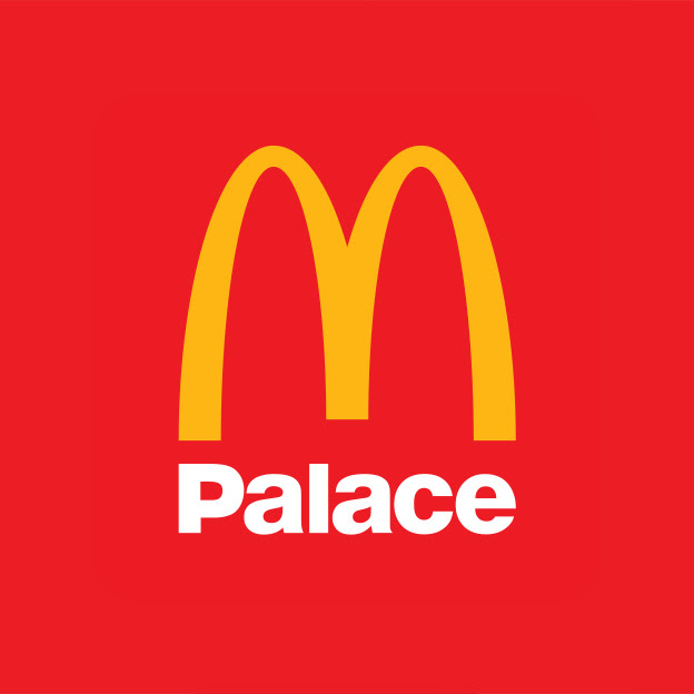 PALACE McDONALD’S