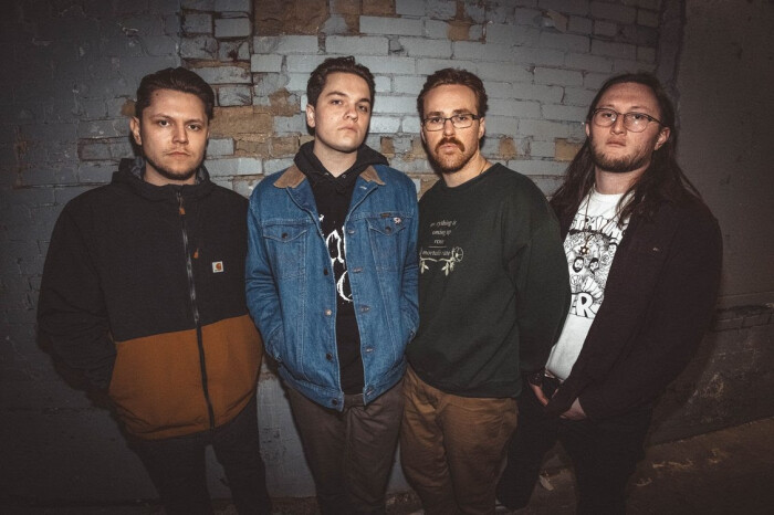 Witness Chamber release new single ‘By The Finger Of God’ ft Jess Nyx