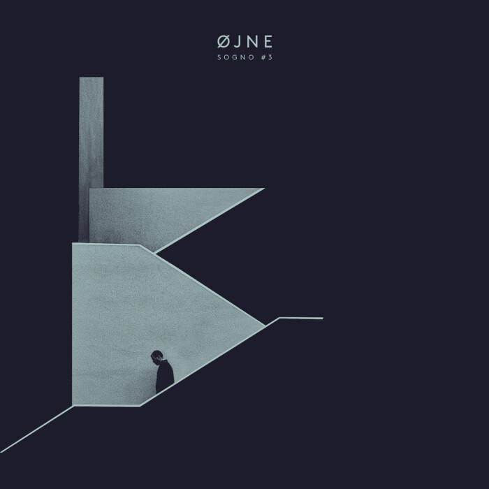 ØJNE ‘SOGNO # 3′