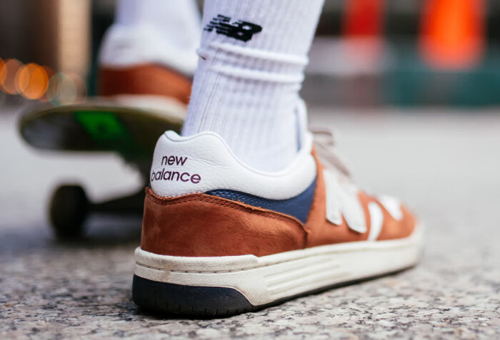 480 – New Balance Numeric in Chicago