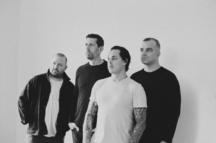 Paint It Black share ‘Famine’ single + video, first new music in 10 years