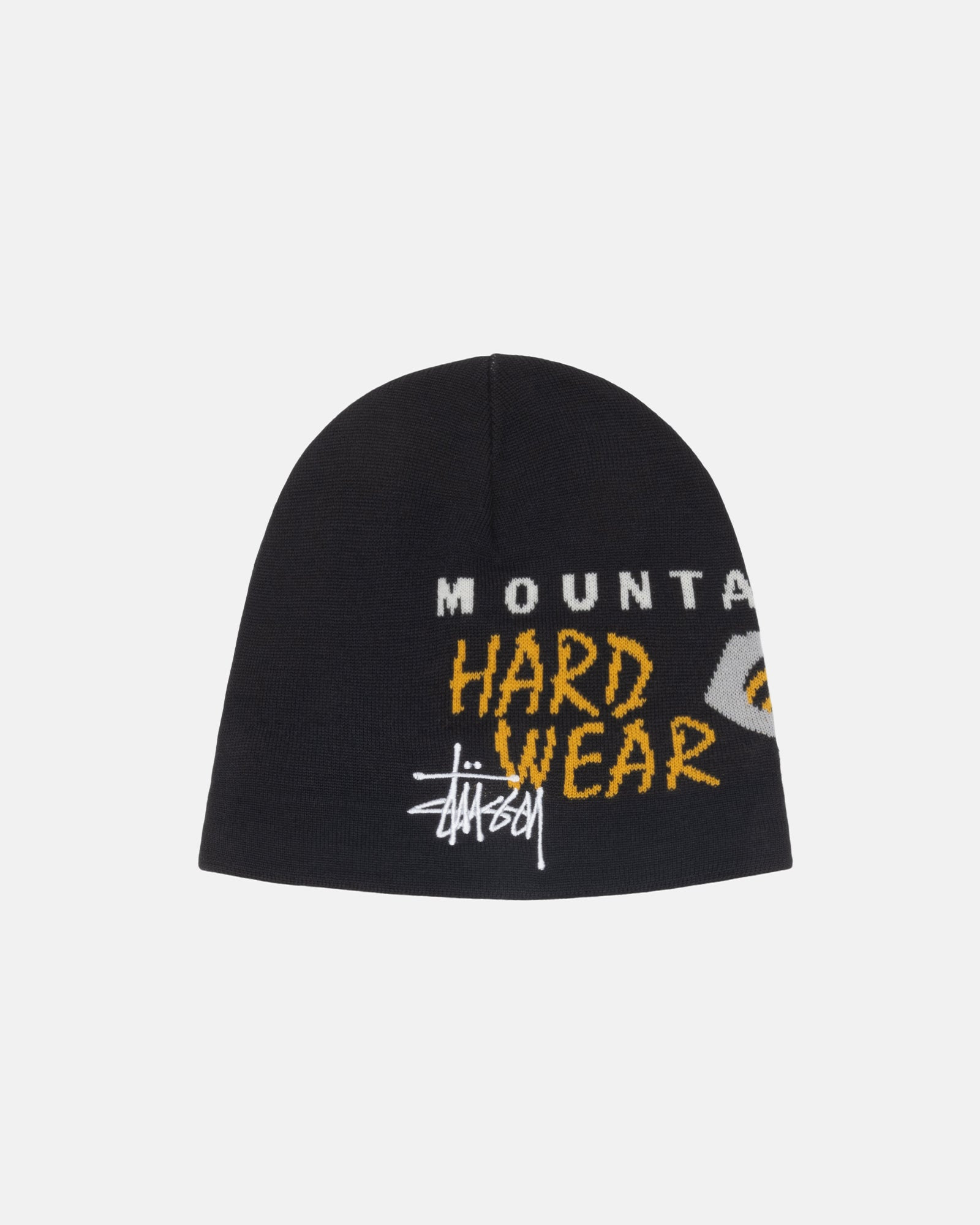 STÜSSY & MOUNTAIN HARDWEAR | Salad Days Magazine