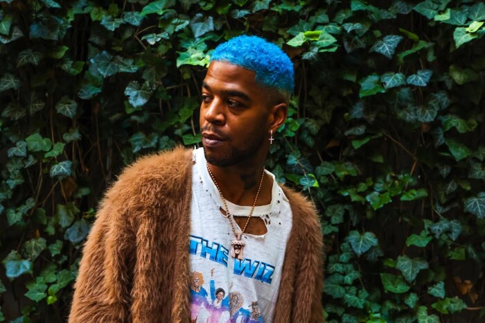 KID CUDI FUORI ORA IL NUOVO SINGOLO ‘AT THE PARTY’ FEATURING PHARREL WILLIAMS & TRAVIS SCOTT