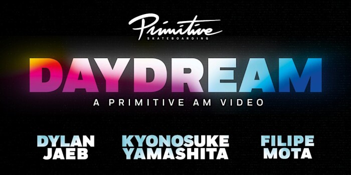 ‘Daydream’ | A Primitive AM Video