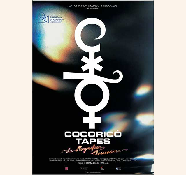 ‘Cocoricò Tapes’ di Francesco Tavella – recensione