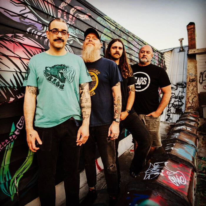 NC’s Totally Slow release new single + video ‘Future Burns’
