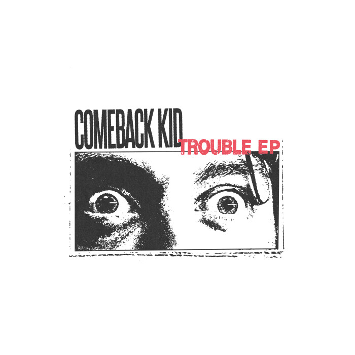 Comeback Kid share frenetic, punk-driven single ‘Disruption’