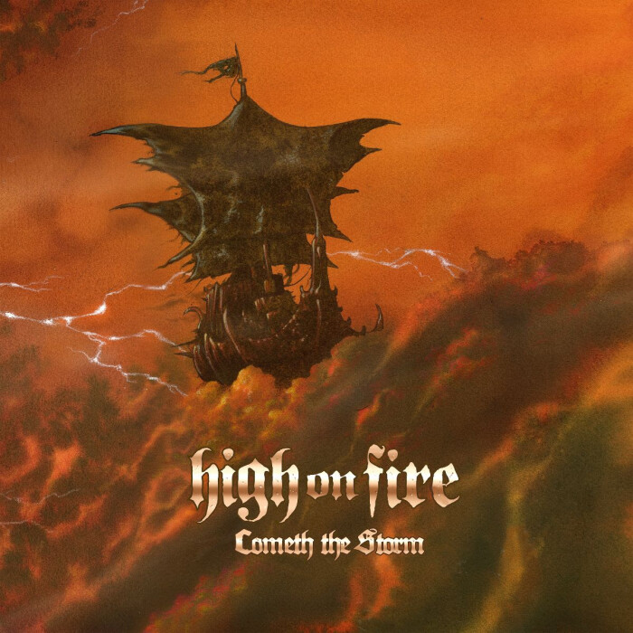 High On Fire svelano il video del primo singolo ‘Burning Down’