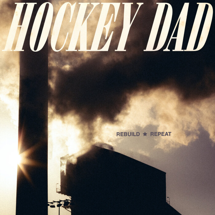 Hockey Dad x Volcom Collection