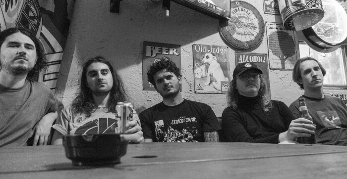 Smelter unleash an alternative, grunge-gaze swirl on new single ‘In Spades’