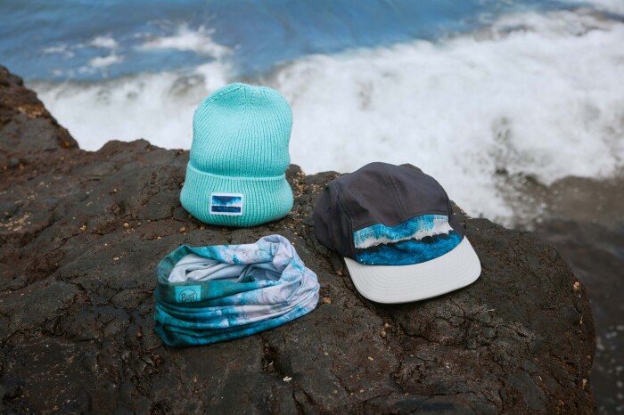 BUFF® x Surfrider Foundation