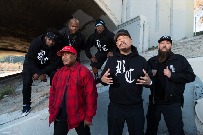 I Body Count pubblicano il nuovo singolo ‘Psychopath’, guarda il lyric-video