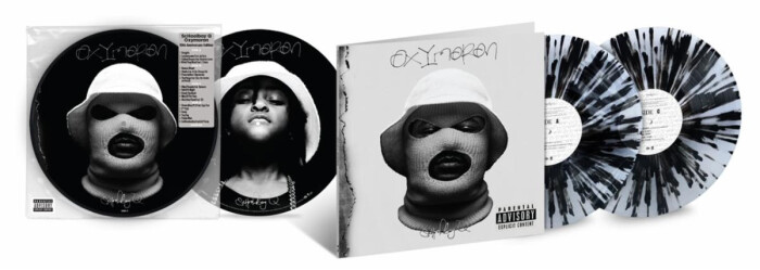 ScHoolboy Q announces ‘Oxymoron’ 10th Anniversary Limited-Edition vinyl dropping June 14