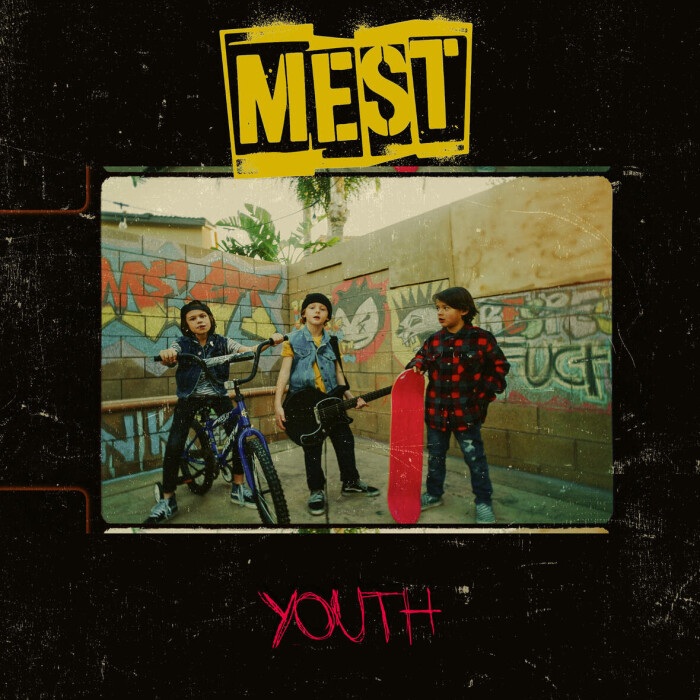 Mest debuts ‘Hate You Sober’ (ft. Spencer Charnas of Ice Nine Kills)