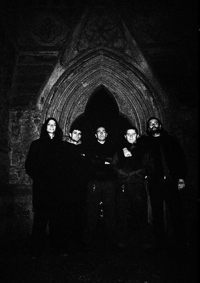 UK Hardcore band Imposter share sinister new song ‘Eulogy Of Delusion’