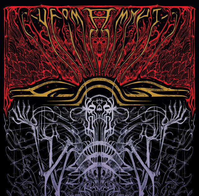 UFOMAMMUT ‘HIDDEN’