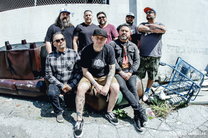 SoCal ska-punk vets Codename: Rocky announce new album, release new single ‘Killing The Chemist’ featuring Brenna Red of the Last Gang