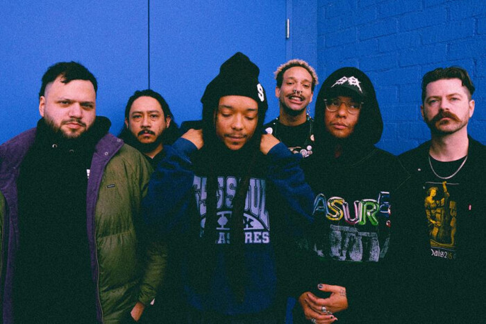 Cold Gawd stream ‘All My Life, My Heart Has Yearned For A Thing I Cannot Name’