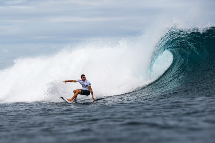 L’Italia del surf pronta per la sfida delle Olimpiadi