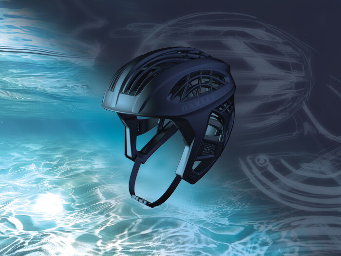 WTR ICON DI OAKLEY È IL RIVOLUZIONARIO CASCO DA SURF