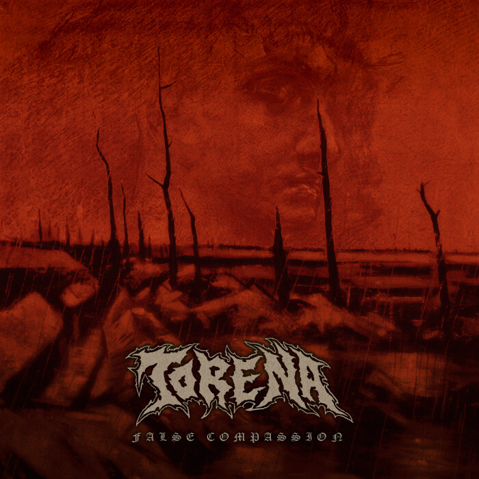 California hardcore band Torena share new single ‘False Compassion’ on DAZE