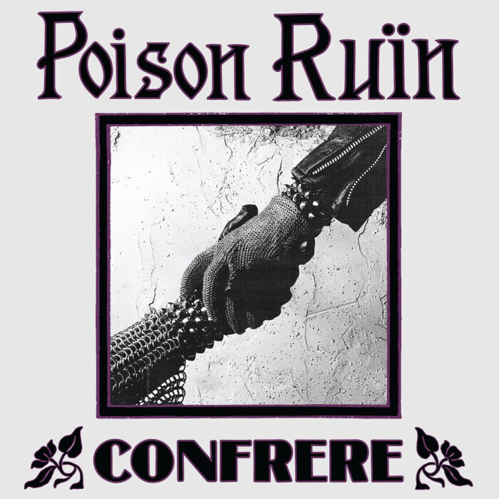 Poison Ruïn share new song ‘Execute’